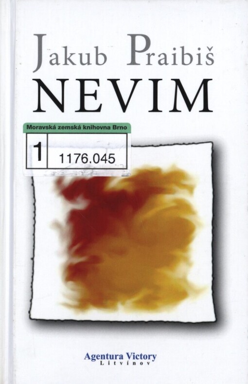 Nevim [sic]