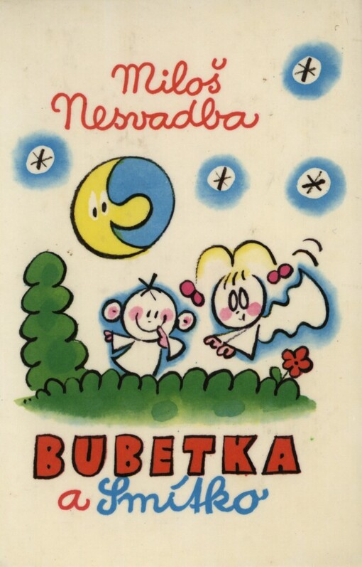 Bubetka a Smítko