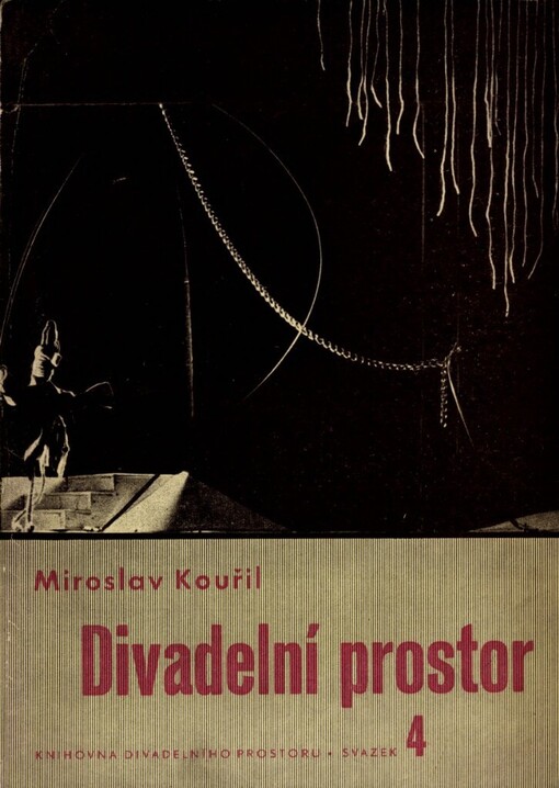 Divadelní prostor