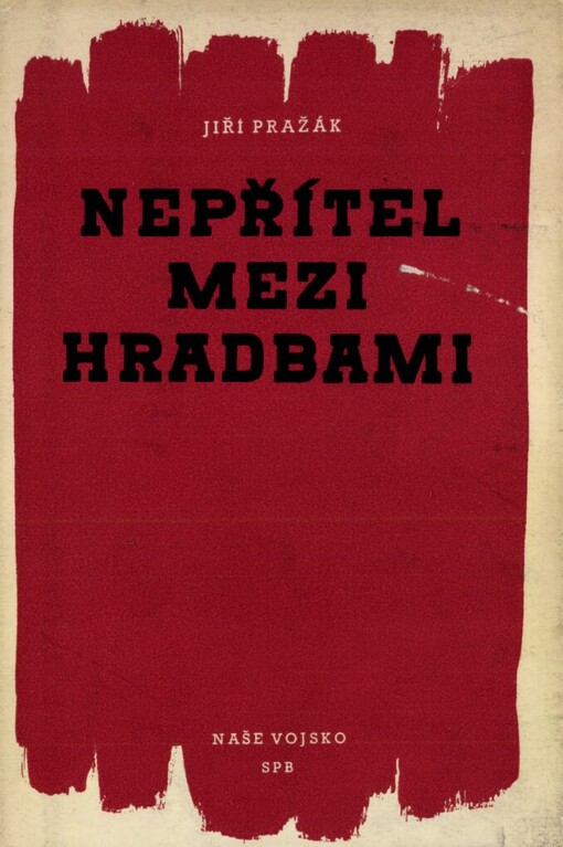 Nepřítel mezi hradbami