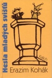 Hesla mladých svišťů /