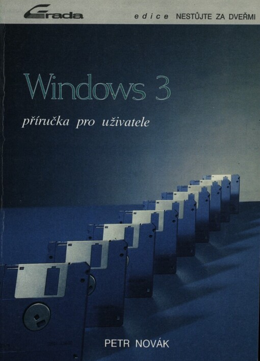 Windows 3: Příručka pro uživatele