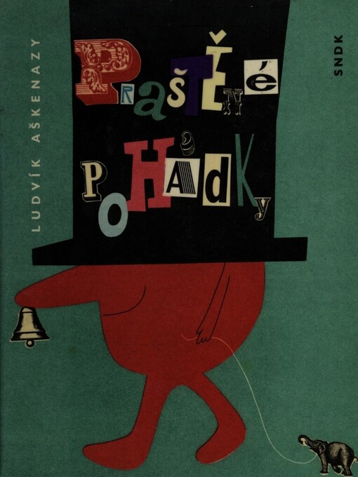 Praštěné pohádky