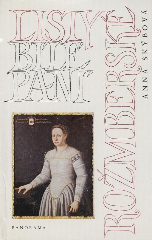 Listy bílé paní rožmberské