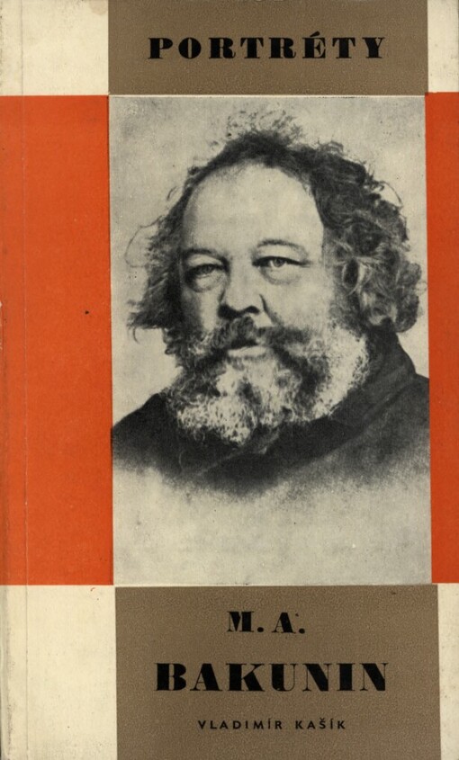 M.A. Bakunin