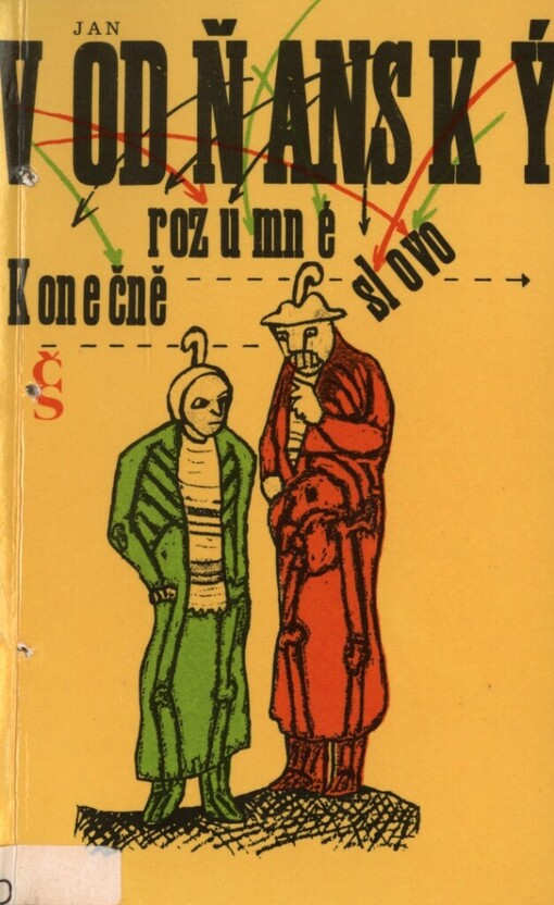 Konečně rozumné slovo