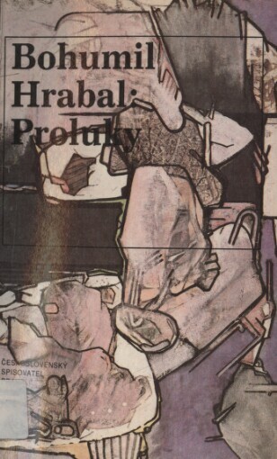 Proluky, 1. vyd. v Čs.