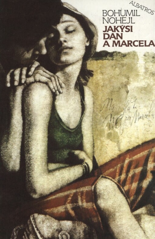 Jakýsi Dan a Marcela