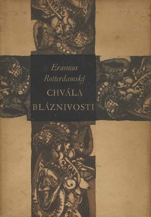 Chvála bláznivosti