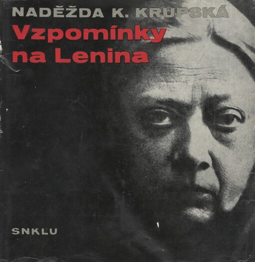 Vzpomínky na Lenina
