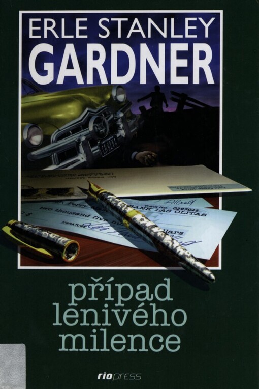 Případ lenivého milence