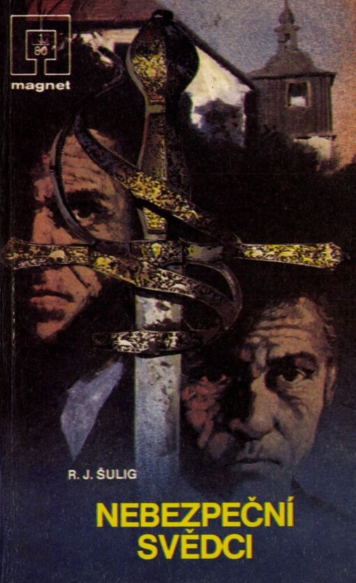 Nebezpeční svědci