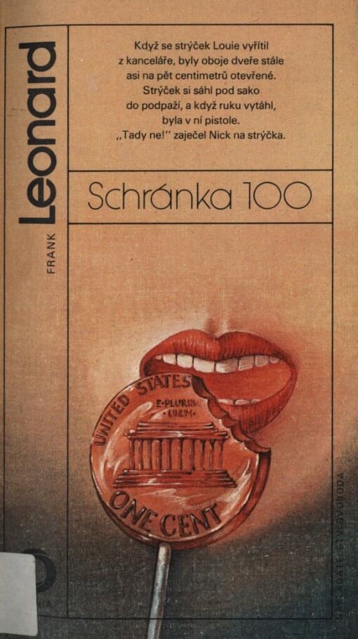 Schránka 100