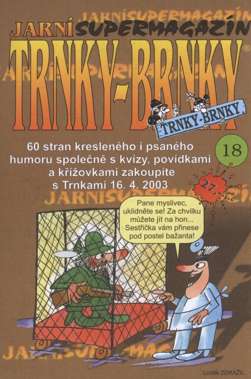 Humorné koulování