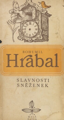 Slavnosti sněženek