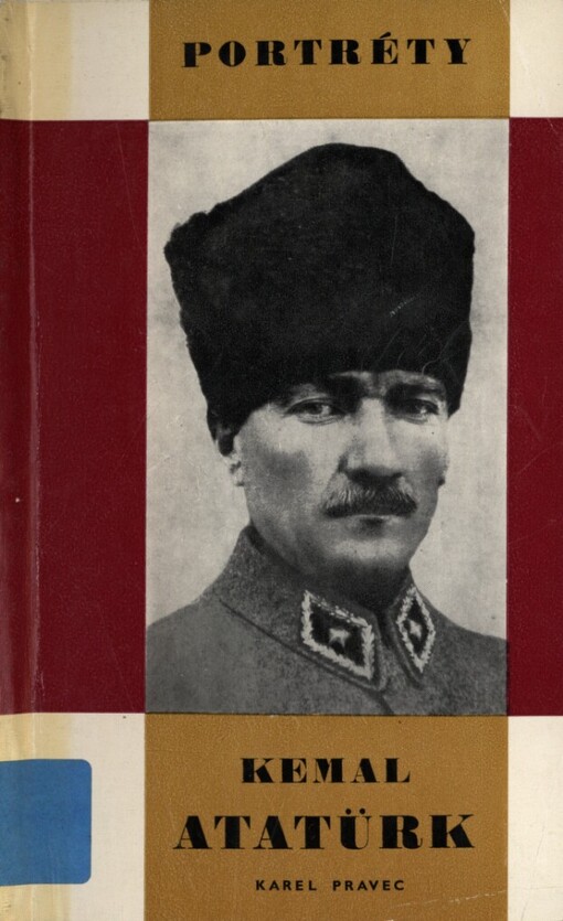 Kemal Atatürk