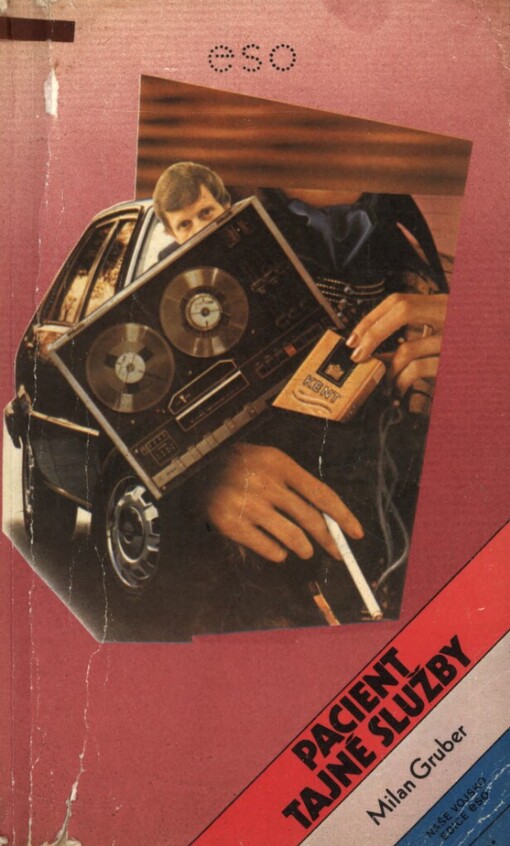 Pacient tajné služby