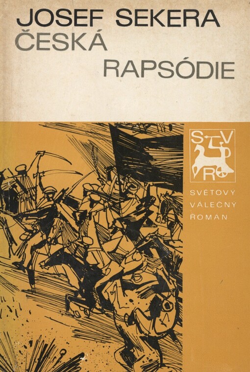 Česká rapsódie, 5. vyd., v NV 3. vyd.