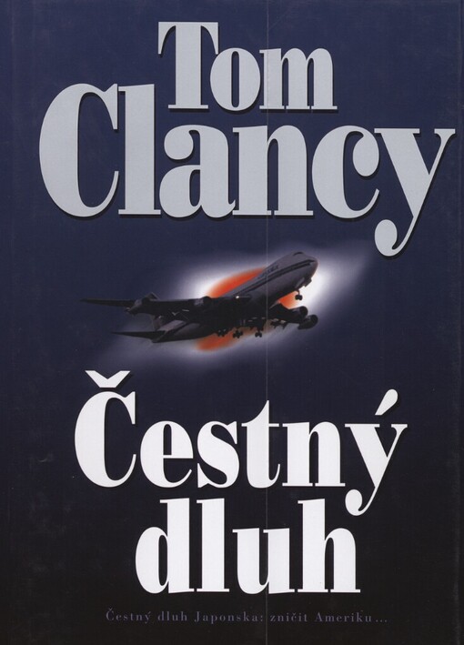 Čestný dluh