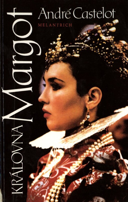 Královna Margot