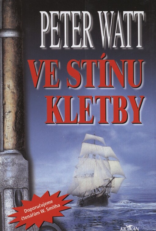 Ve stínu kletby