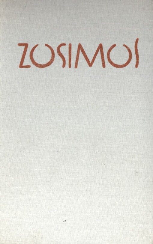 Stesky posledního Římana