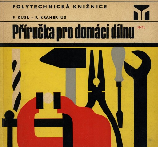 Příručka pro domácí dílnu