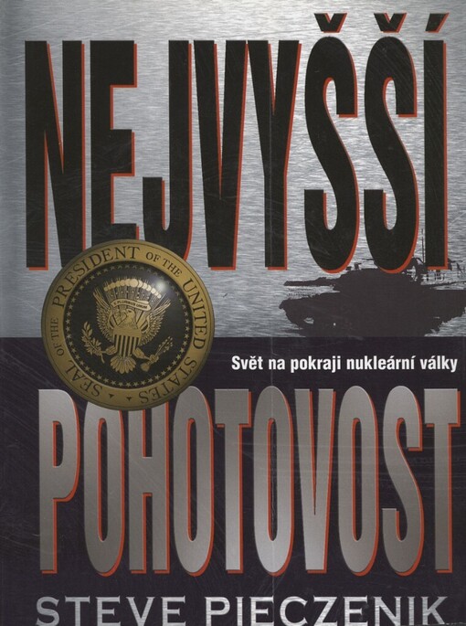 Nejvyšší pohotovost