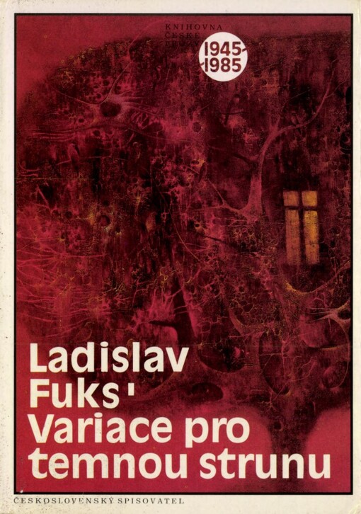 Variace pro temnou strunu