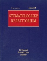 Stomatologické repetitorium    