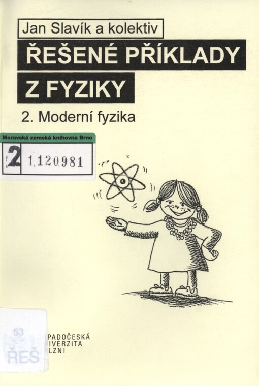 Řešené příklady z fyziky