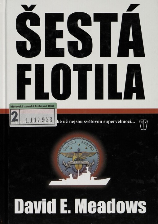 Šestá flotila