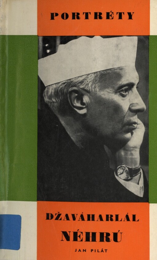 Džaváharlál Néhrú