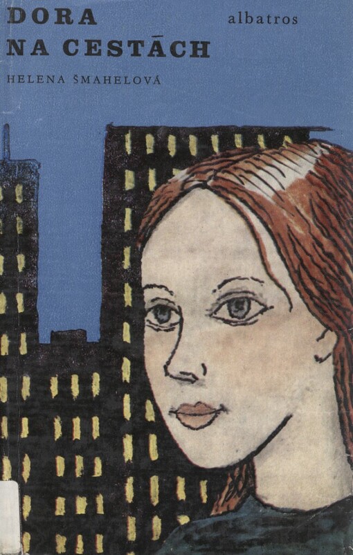 Dora na cestách