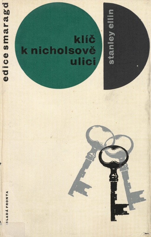 Klíč k Nicholsově ulici