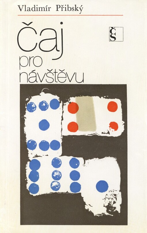 Čaj pro návštěvu