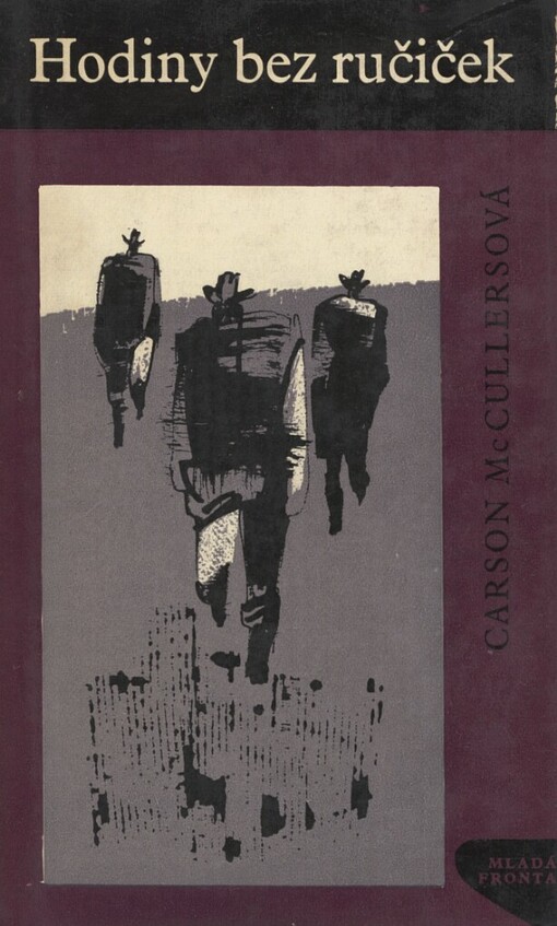 Hodiny bez ručiček