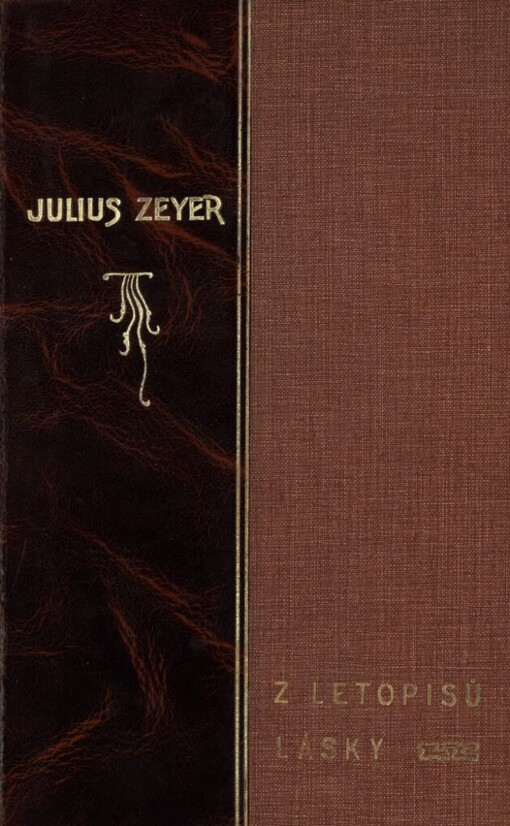 Z letopisů lásky.Řada 3. a 4.