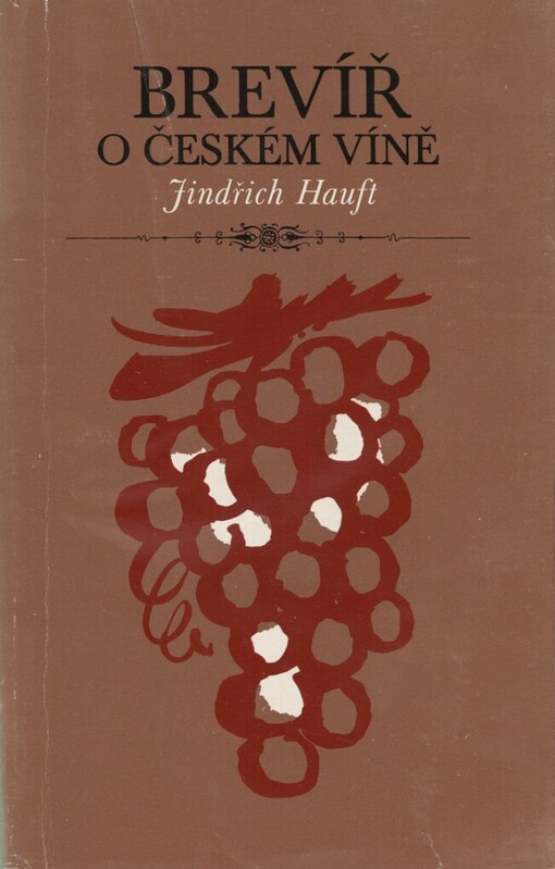 Brevíř o českém víně