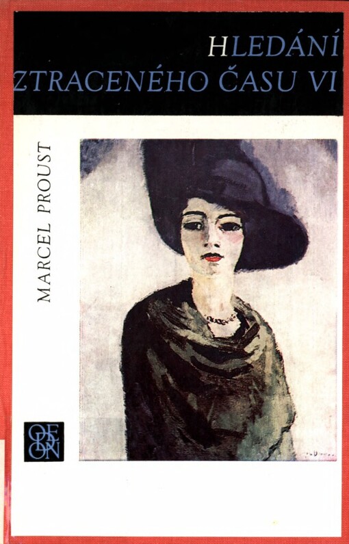 Hledání ztraceného času