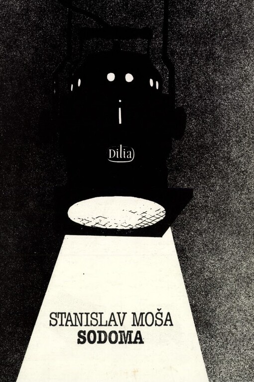 Sodoma: podle románu Ivana Kříže Pravda o zkáze Sodomy