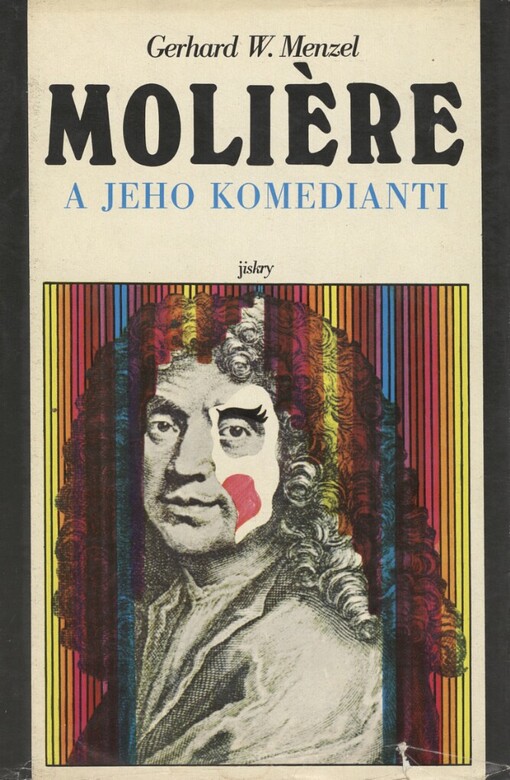 Molière a jeho komedianti