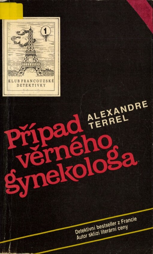 Případ věrného gynekologa