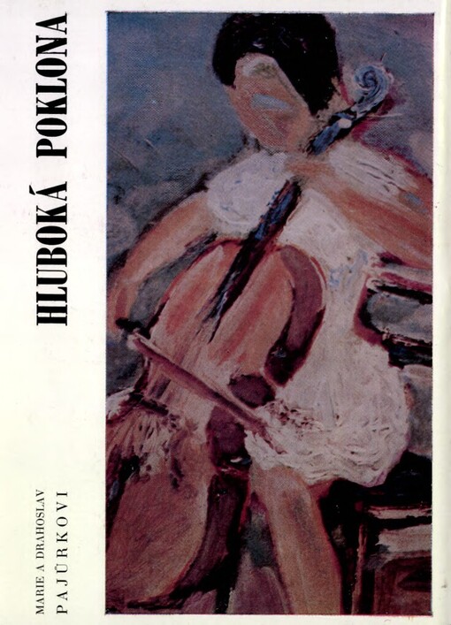 Hluboká poklona: Črty a povídky
