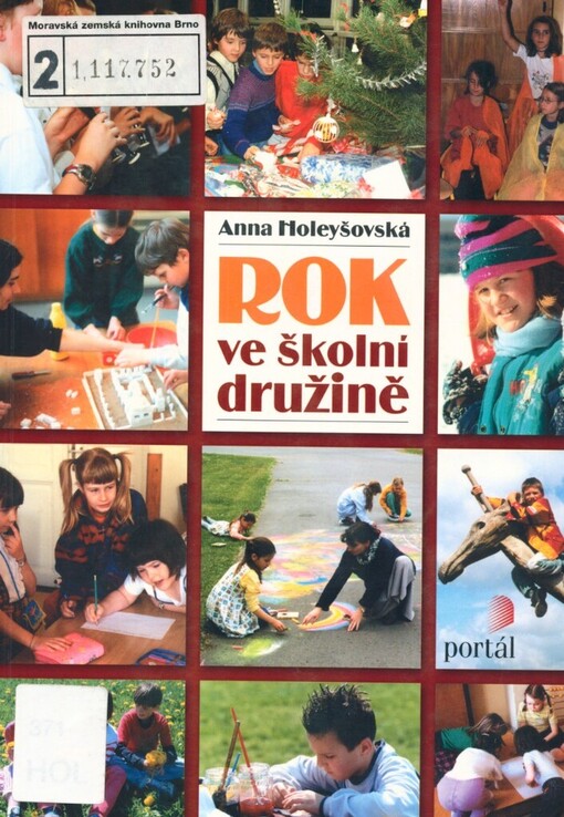 Rok ve školní družině