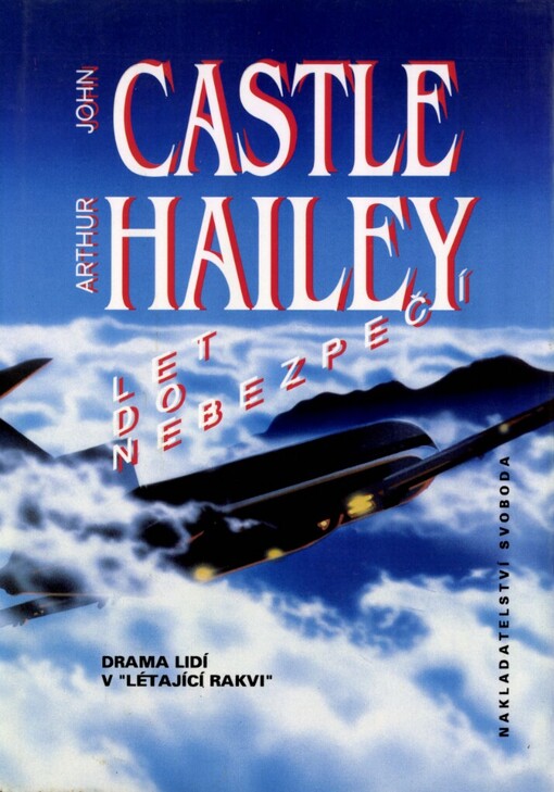 Let do nebezpečí, 3. vyd., v Nakl. Svoboda 2. vyd.