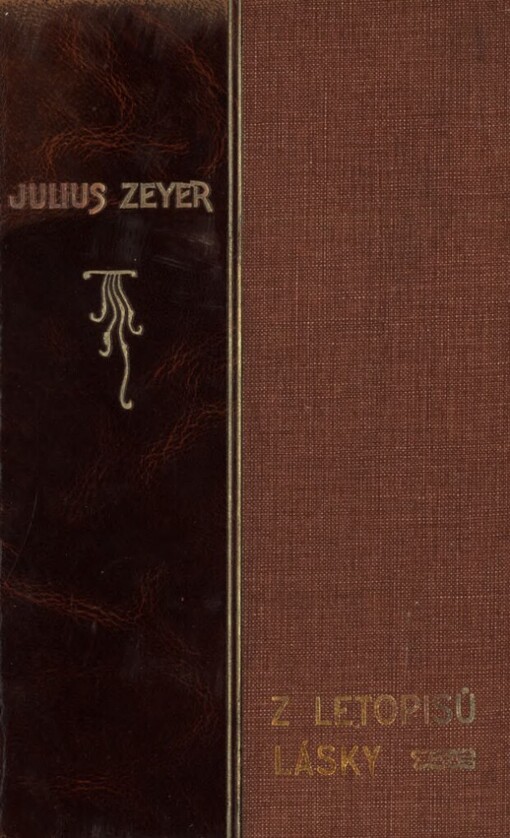 Z letopisů lásky.Řada 1. a 2.