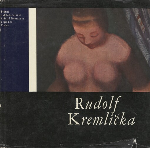 Rudolf Kremlička