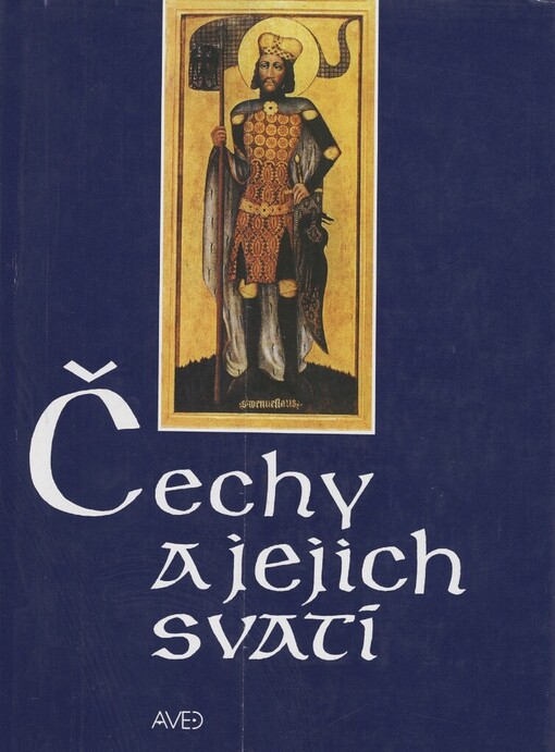 Čechy a jejich svatí