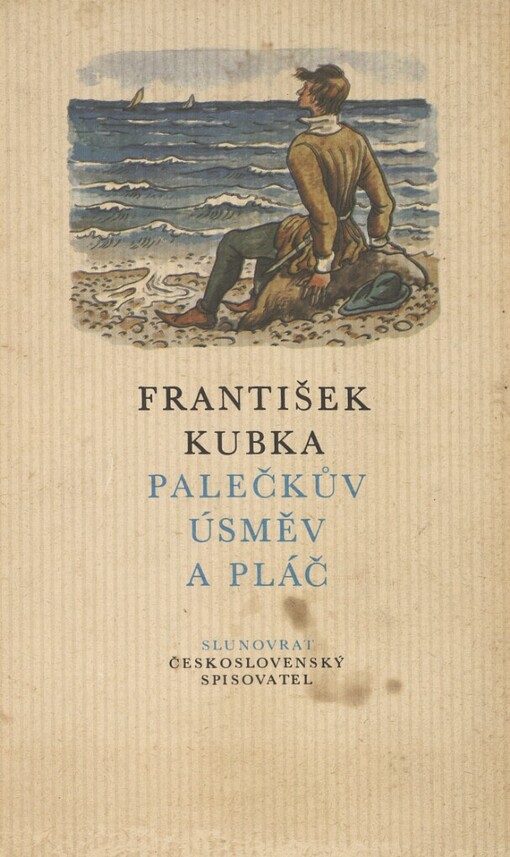 Palečkův úsměv a pláč